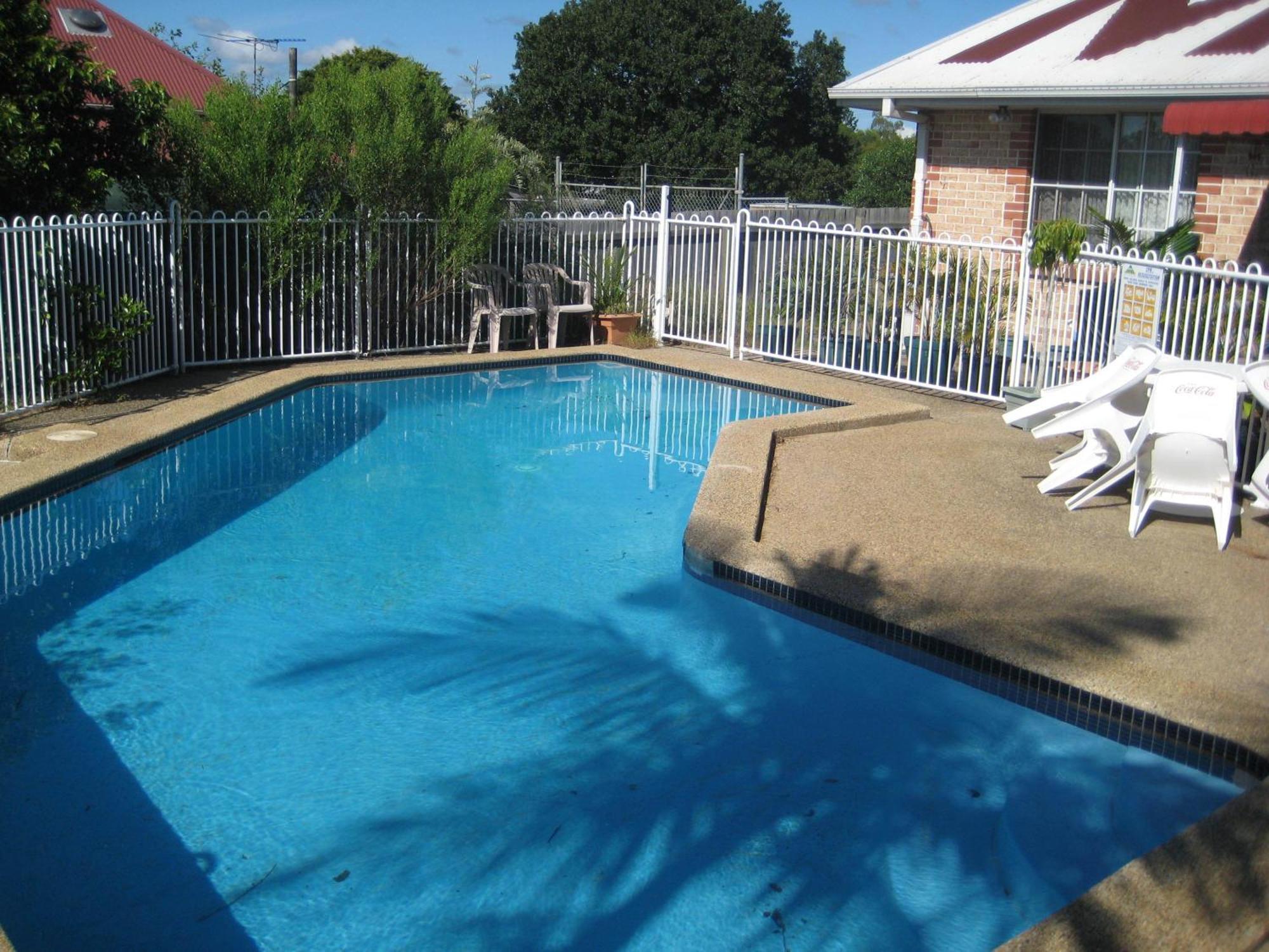 Beenleigh Village Motel المظهر الخارجي الصورة