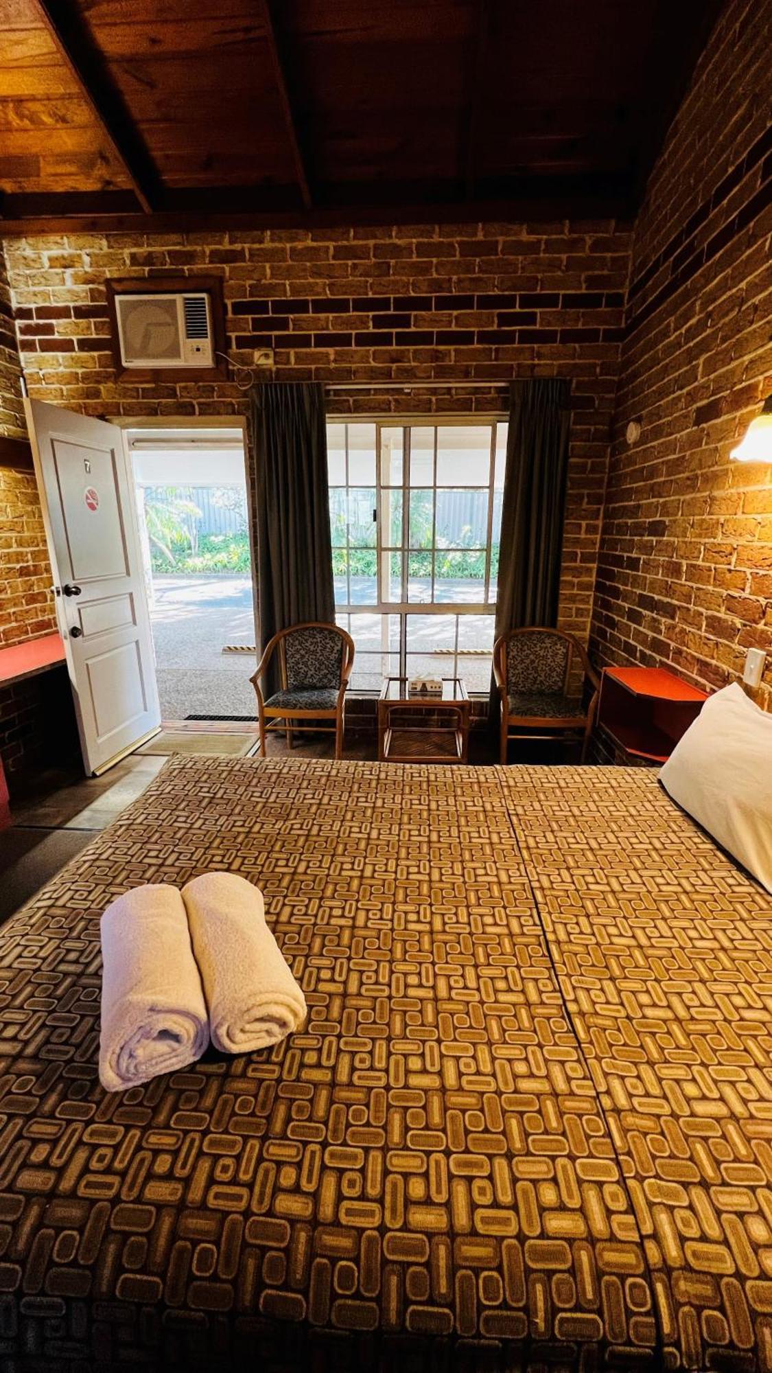 Beenleigh Village Motel المظهر الخارجي الصورة