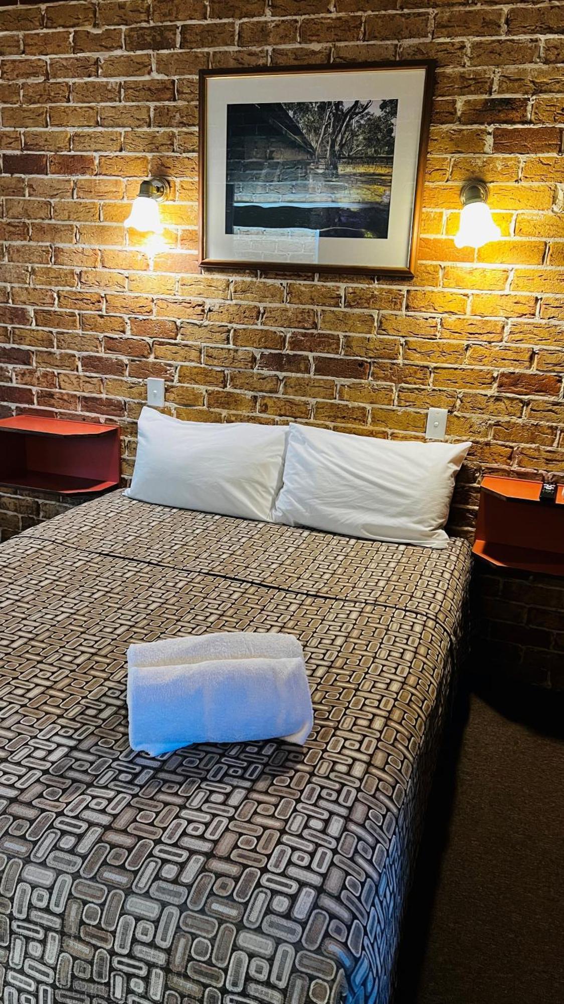 Beenleigh Village Motel المظهر الخارجي الصورة