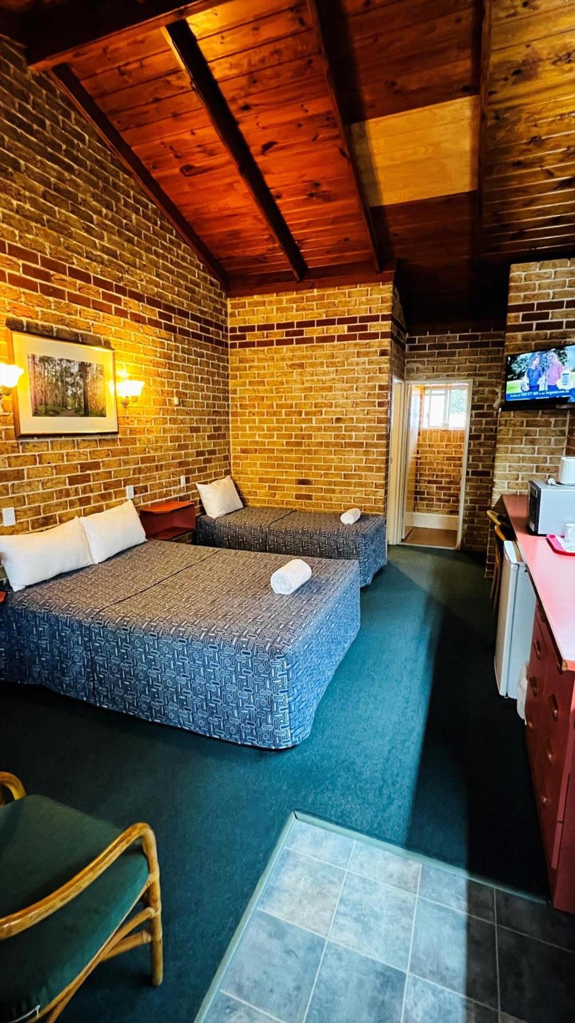 Beenleigh Village Motel المظهر الخارجي الصورة
