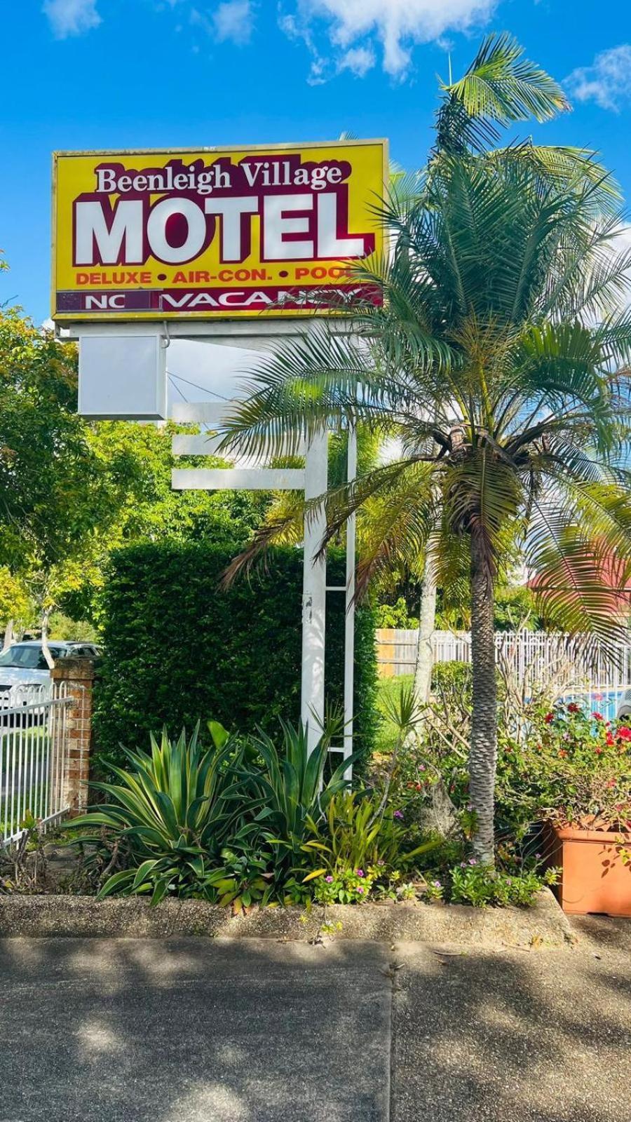 Beenleigh Village Motel المظهر الخارجي الصورة