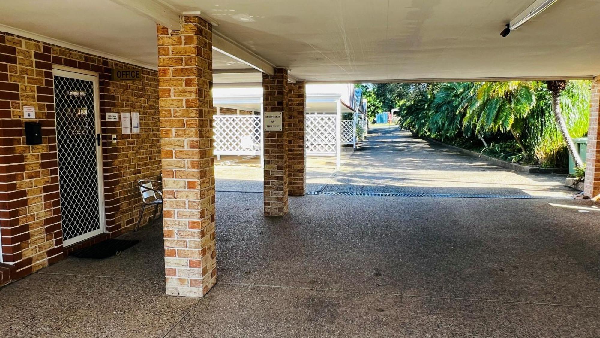 Beenleigh Village Motel المظهر الخارجي الصورة