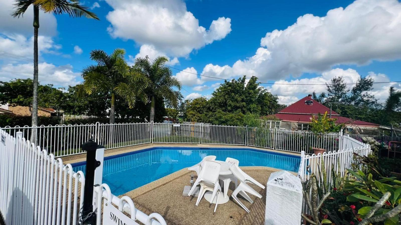 Beenleigh Village Motel المظهر الخارجي الصورة