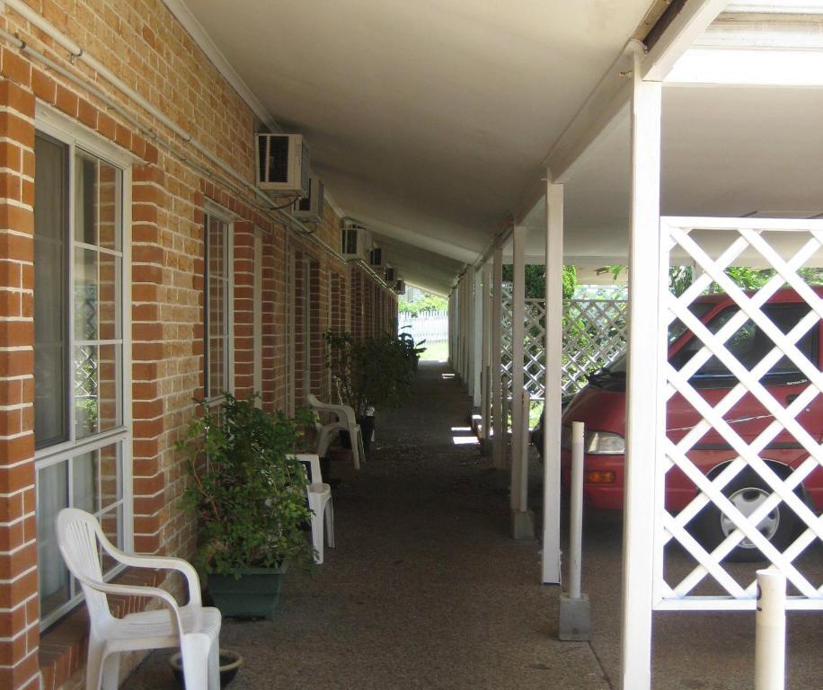 Beenleigh Village Motel الغرفة الصورة