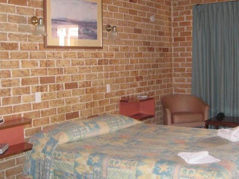 Beenleigh Village Motel المظهر الخارجي الصورة