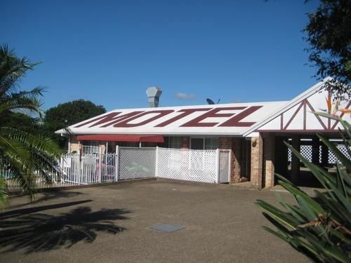 Beenleigh Village Motel المظهر الخارجي الصورة
