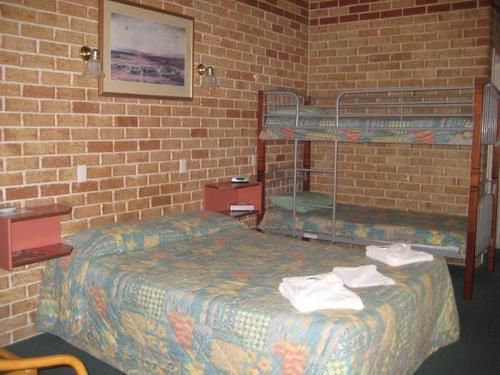 Beenleigh Village Motel المظهر الخارجي الصورة